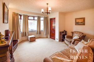 Warwick Avenue Newton-Le-Willows